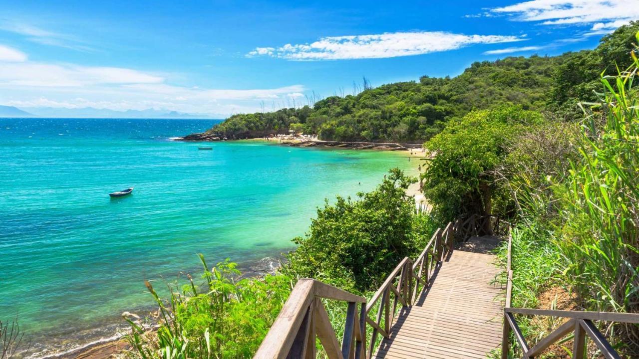 Pousada Melendez Armacao dos Buzios Экстерьер фото