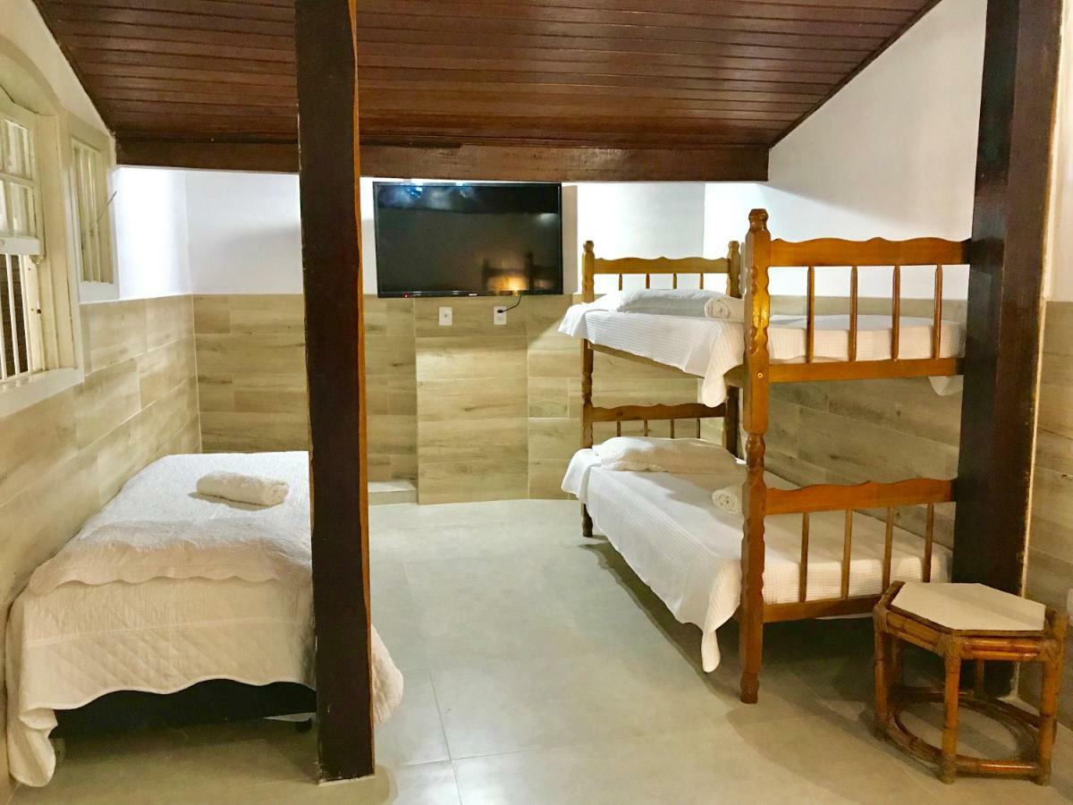 Pousada Melendez Armacao dos Buzios Экстерьер фото