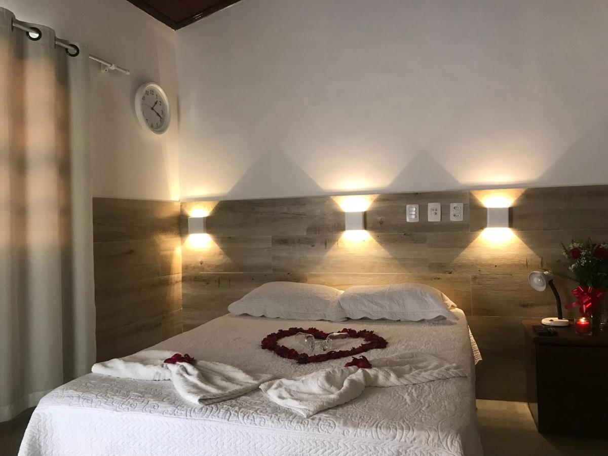Pousada Melendez Armacao dos Buzios Экстерьер фото